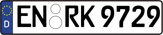 EN-RK9729