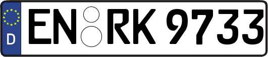EN-RK9733