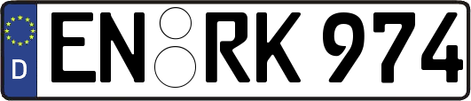 EN-RK974