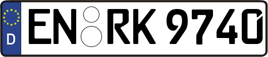 EN-RK9740