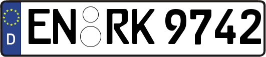 EN-RK9742