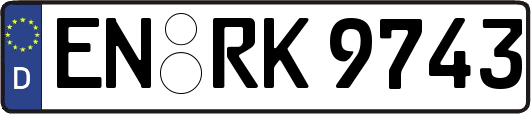 EN-RK9743