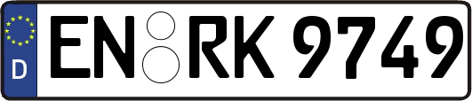 EN-RK9749