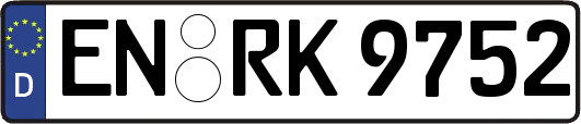 EN-RK9752