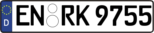 EN-RK9755