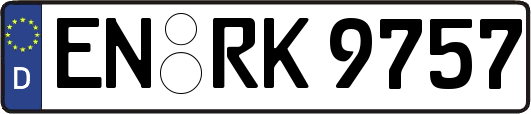 EN-RK9757