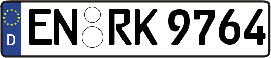 EN-RK9764