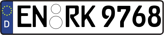EN-RK9768