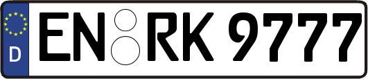 EN-RK9777