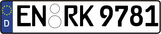 EN-RK9781