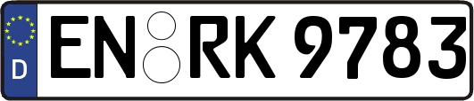 EN-RK9783