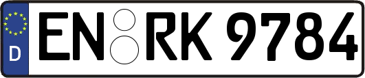EN-RK9784