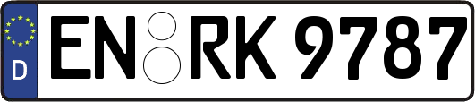 EN-RK9787