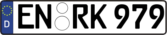 EN-RK979