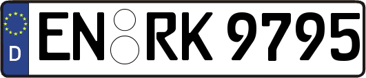 EN-RK9795