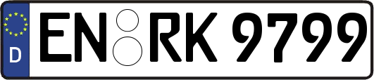 EN-RK9799