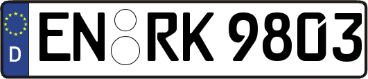 EN-RK9803