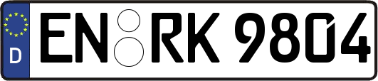 EN-RK9804