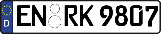 EN-RK9807