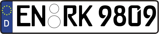 EN-RK9809