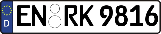 EN-RK9816