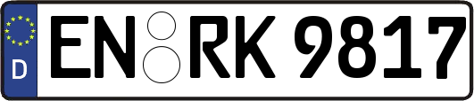 EN-RK9817