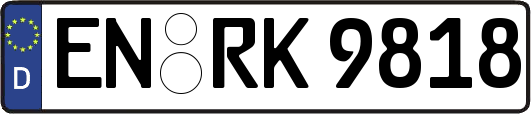 EN-RK9818