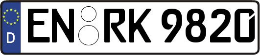 EN-RK9820