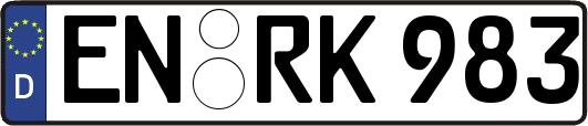 EN-RK983