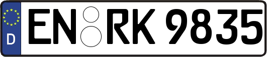 EN-RK9835