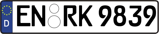 EN-RK9839