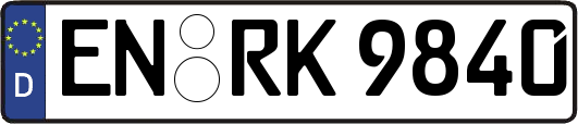 EN-RK9840