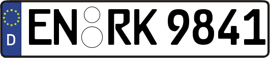 EN-RK9841