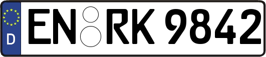 EN-RK9842