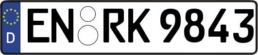 EN-RK9843