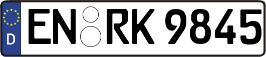 EN-RK9845