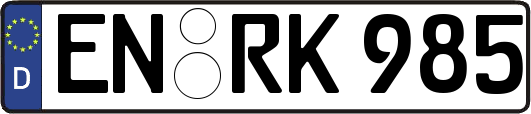 EN-RK985