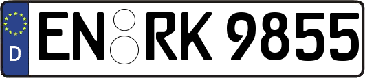 EN-RK9855