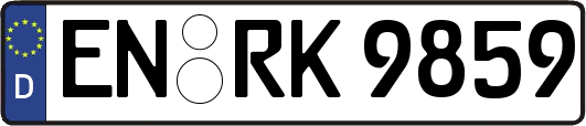 EN-RK9859