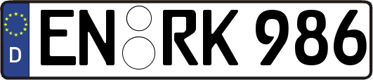 EN-RK986