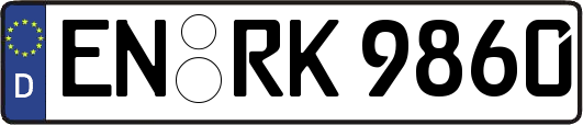 EN-RK9860