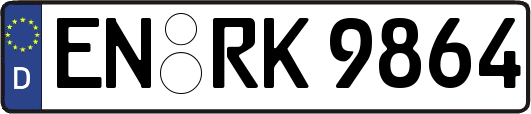 EN-RK9864