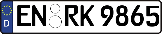 EN-RK9865