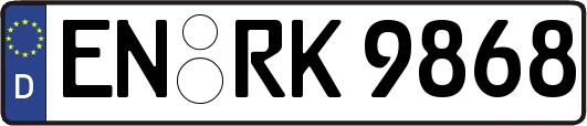 EN-RK9868