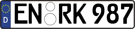 EN-RK987
