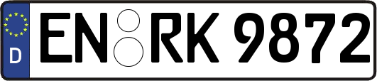 EN-RK9872