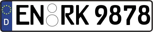 EN-RK9878