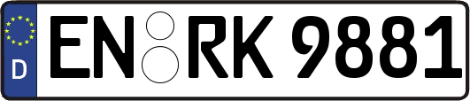 EN-RK9881