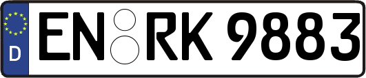 EN-RK9883