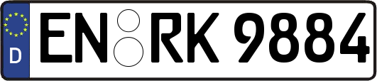 EN-RK9884